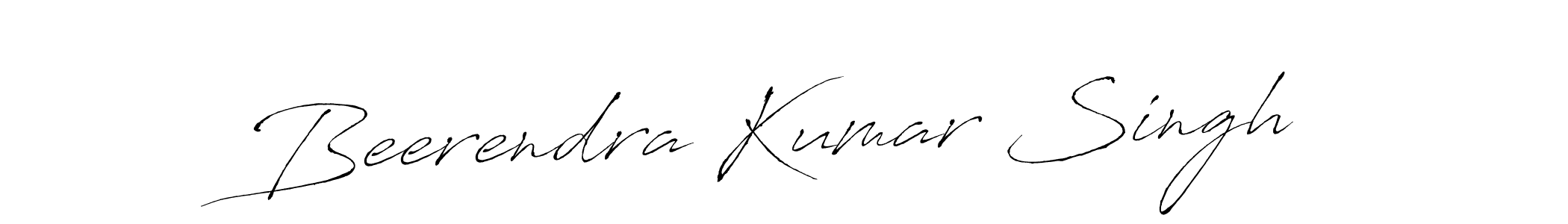 It looks lik you need a new signature style for name Beerendra Kumar Singh. Design unique handwritten (Antro_Vectra) signature with our free signature maker in just a few clicks. Beerendra Kumar Singh signature style 6 images and pictures png