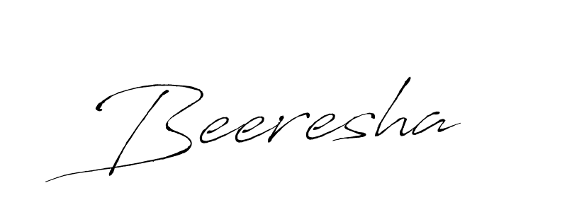 It looks lik you need a new signature style for name Beeresha. Design unique handwritten (Antro_Vectra) signature with our free signature maker in just a few clicks. Beeresha signature style 6 images and pictures png