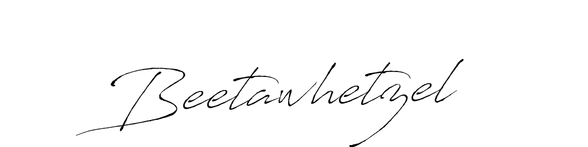 Once you've used our free online signature maker to create your best signature Antro_Vectra style, it's time to enjoy all of the benefits that Beetawhetzel name signing documents. Beetawhetzel signature style 6 images and pictures png