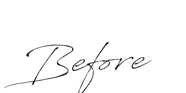 You should practise on your own different ways (Antro_Vectra) to write your name (Before) in signature. don't let someone else do it for you. Before signature style 6 images and pictures png