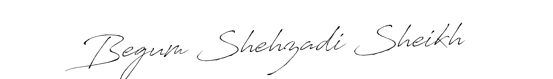 Also You can easily find your signature by using the search form. We will create Begum Shehzadi Sheikh name handwritten signature images for you free of cost using Antro_Vectra sign style. Begum Shehzadi Sheikh signature style 6 images and pictures png