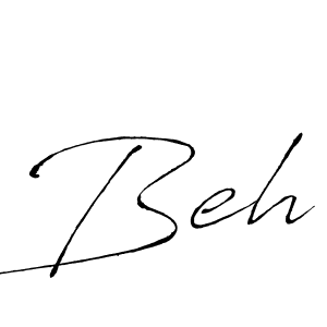 Check out images of Autograph of Beh name. Actor Beh Signature Style. Antro_Vectra is a professional sign style online. Beh signature style 6 images and pictures png