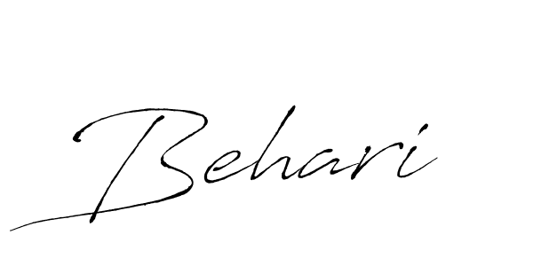 It looks lik you need a new signature style for name Behari. Design unique handwritten (Antro_Vectra) signature with our free signature maker in just a few clicks. Behari signature style 6 images and pictures png