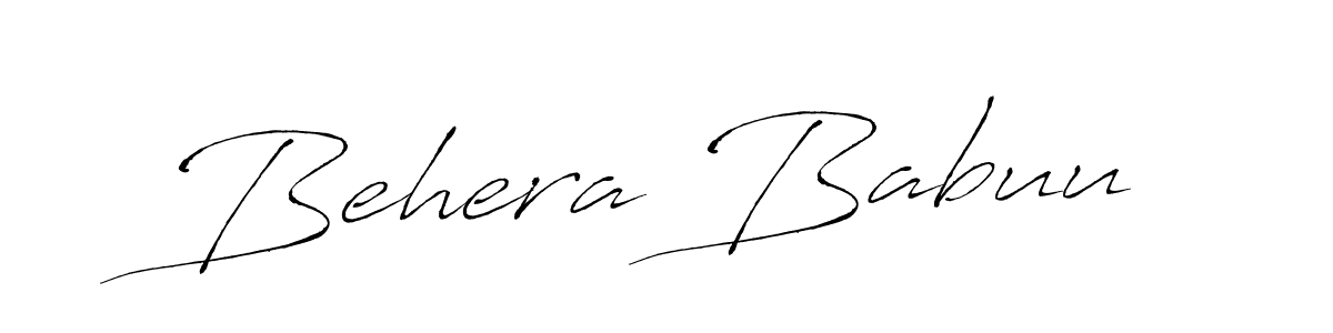 Best and Professional Signature Style for Behera Babuu. Antro_Vectra Best Signature Style Collection. Behera Babuu signature style 6 images and pictures png