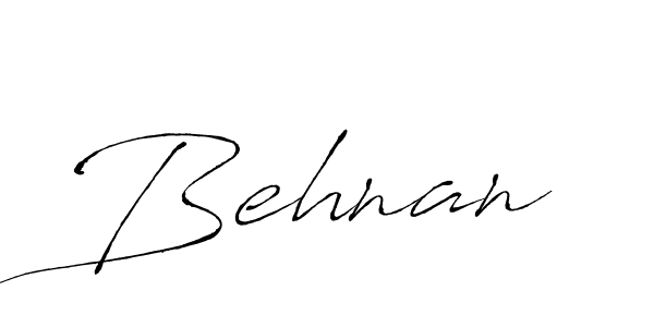 See photos of Behnan official signature by Spectra . Check more albums & portfolios. Read reviews & check more about Antro_Vectra font. Behnan signature style 6 images and pictures png