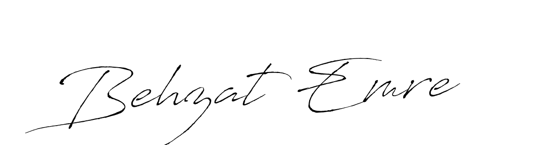 Also You can easily find your signature by using the search form. We will create Behzat Emre name handwritten signature images for you free of cost using Antro_Vectra sign style. Behzat Emre signature style 6 images and pictures png