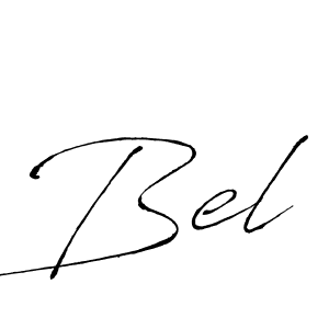 Once you've used our free online signature maker to create your best signature Antro_Vectra style, it's time to enjoy all of the benefits that Bel name signing documents. Bel signature style 6 images and pictures png