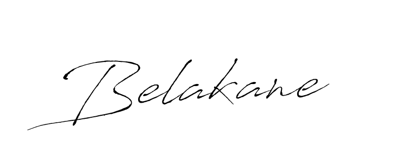 Also You can easily find your signature by using the search form. We will create Belakane name handwritten signature images for you free of cost using Antro_Vectra sign style. Belakane signature style 6 images and pictures png