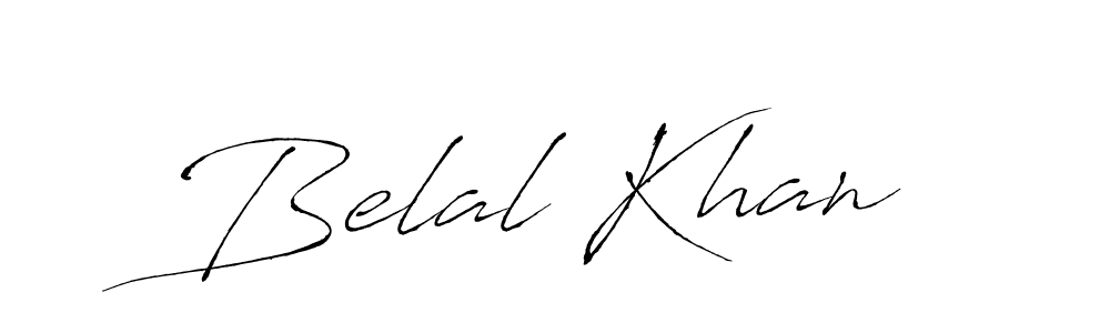 It looks lik you need a new signature style for name Belal Khan. Design unique handwritten (Antro_Vectra) signature with our free signature maker in just a few clicks. Belal Khan signature style 6 images and pictures png