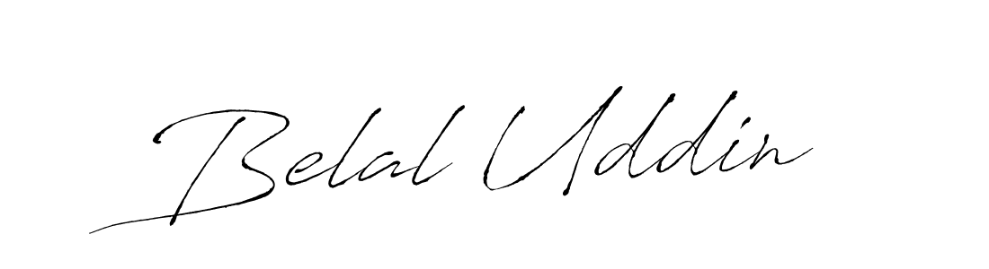 Similarly Antro_Vectra is the best handwritten signature design. Signature creator online .You can use it as an online autograph creator for name Belal Uddin. Belal Uddin signature style 6 images and pictures png