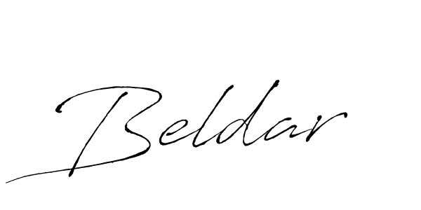 Use a signature maker to create a handwritten signature online. With this signature software, you can design (Antro_Vectra) your own signature for name Beldar. Beldar signature style 6 images and pictures png