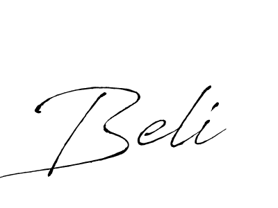 Best and Professional Signature Style for Beli. Antro_Vectra Best Signature Style Collection. Beli signature style 6 images and pictures png
