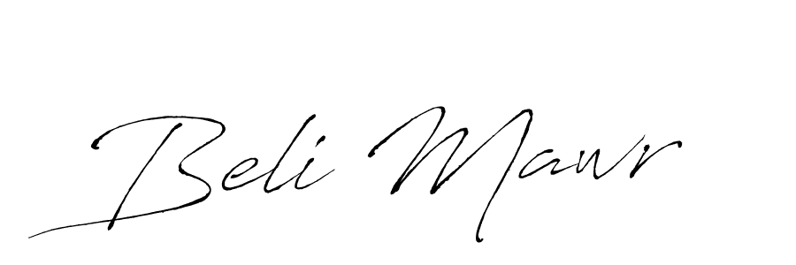 How to Draw Beli Mawr signature style? Antro_Vectra is a latest design signature styles for name Beli Mawr. Beli Mawr signature style 6 images and pictures png