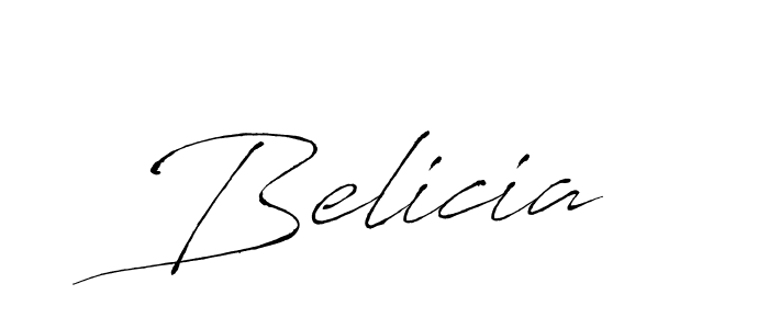 How to make Belicia name signature. Use Antro_Vectra style for creating short signs online. This is the latest handwritten sign. Belicia signature style 6 images and pictures png