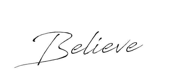 Also You can easily find your signature by using the search form. We will create Believe name handwritten signature images for you free of cost using Antro_Vectra sign style. Believe signature style 6 images and pictures png