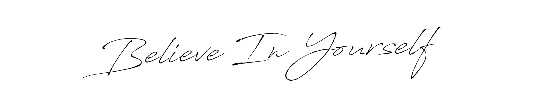 if you are searching for the best signature style for your name Believe In Yourself. so please give up your signature search. here we have designed multiple signature styles  using Antro_Vectra. Believe In Yourself signature style 6 images and pictures png