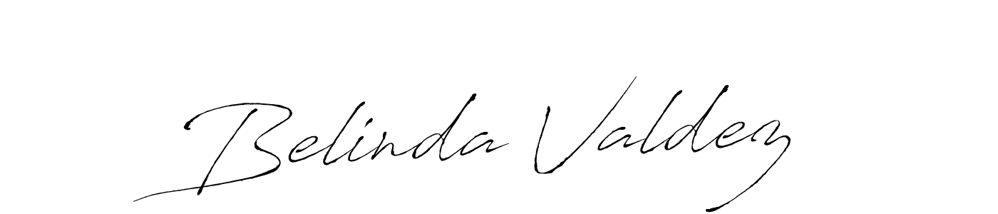 You can use this online signature creator to create a handwritten signature for the name Belinda Valdez. This is the best online autograph maker. Belinda Valdez signature style 6 images and pictures png