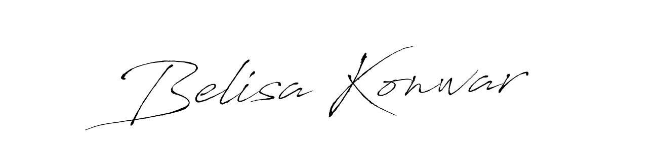Here are the top 10 professional signature styles for the name Belisa Konwar. These are the best autograph styles you can use for your name. Belisa Konwar signature style 6 images and pictures png