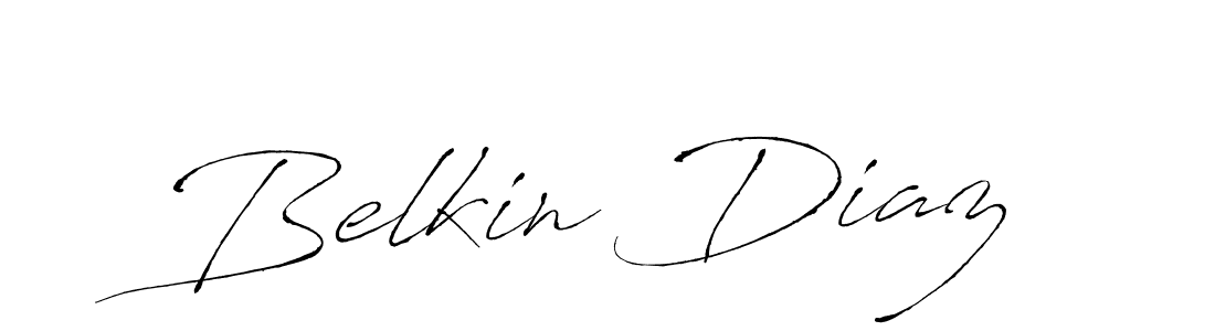 Make a short Belkin Diaz signature style. Manage your documents anywhere anytime using Antro_Vectra. Create and add eSignatures, submit forms, share and send files easily. Belkin Diaz signature style 6 images and pictures png