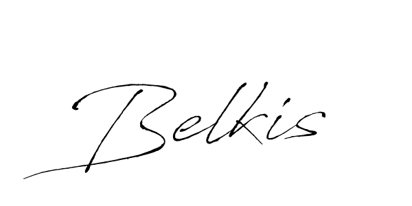 Similarly Antro_Vectra is the best handwritten signature design. Signature creator online .You can use it as an online autograph creator for name Belkis. Belkis signature style 6 images and pictures png