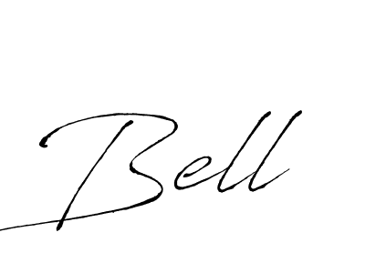 Once you've used our free online signature maker to create your best signature Antro_Vectra style, it's time to enjoy all of the benefits that Bell name signing documents. Bell signature style 6 images and pictures png