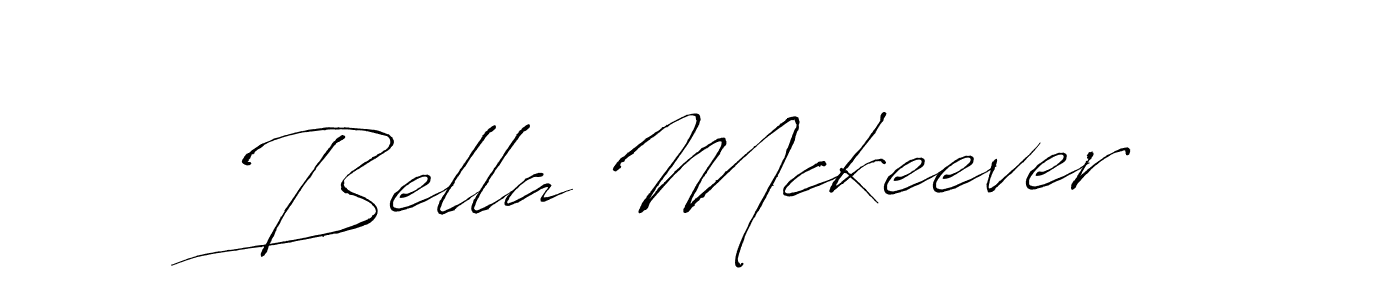 Here are the top 10 professional signature styles for the name Bella Mckeever. These are the best autograph styles you can use for your name. Bella Mckeever signature style 6 images and pictures png