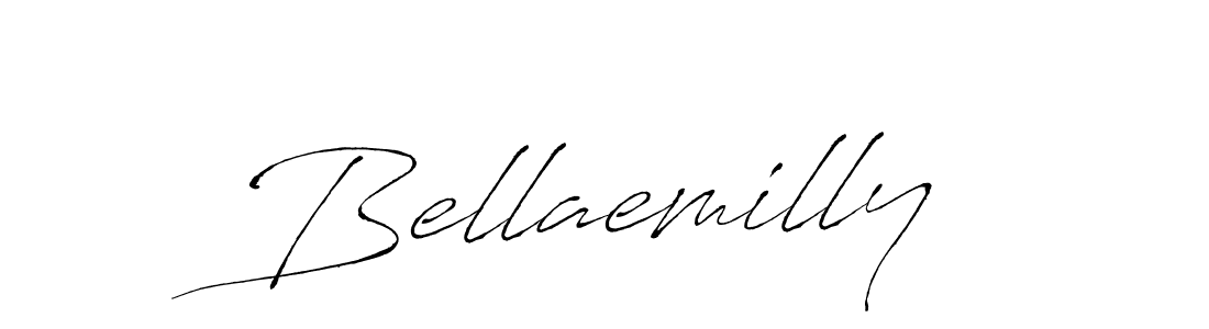 Similarly Antro_Vectra is the best handwritten signature design. Signature creator online .You can use it as an online autograph creator for name Bellaemilly. Bellaemilly signature style 6 images and pictures png