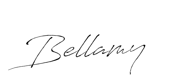 Once you've used our free online signature maker to create your best signature Antro_Vectra style, it's time to enjoy all of the benefits that Bellamy name signing documents. Bellamy signature style 6 images and pictures png