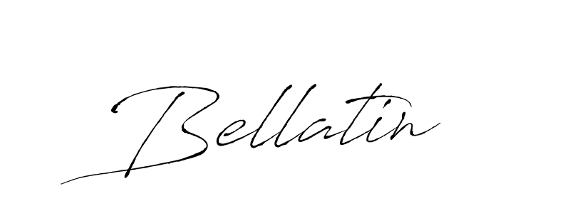 This is the best signature style for the Bellatin name. Also you like these signature font (Antro_Vectra). Mix name signature. Bellatin signature style 6 images and pictures png