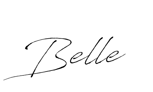 Make a short Belle signature style. Manage your documents anywhere anytime using Antro_Vectra. Create and add eSignatures, submit forms, share and send files easily. Belle signature style 6 images and pictures png
