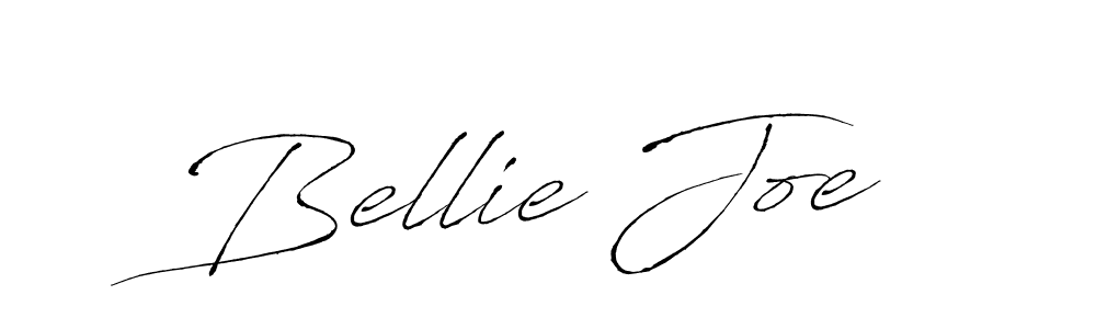 Similarly Antro_Vectra is the best handwritten signature design. Signature creator online .You can use it as an online autograph creator for name Bellie Joe. Bellie Joe signature style 6 images and pictures png