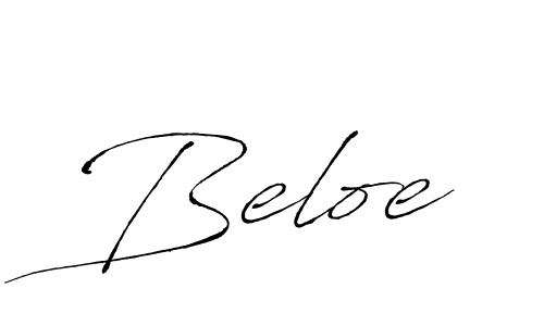 This is the best signature style for the Beloe name. Also you like these signature font (Antro_Vectra). Mix name signature. Beloe signature style 6 images and pictures png