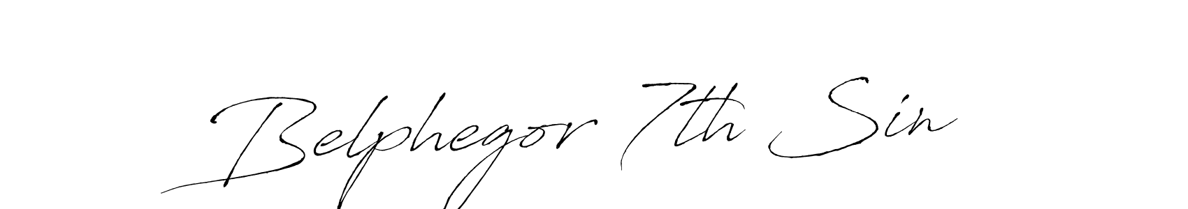 Also You can easily find your signature by using the search form. We will create Belphegor 7th Sin name handwritten signature images for you free of cost using Antro_Vectra sign style. Belphegor 7th Sin signature style 6 images and pictures png