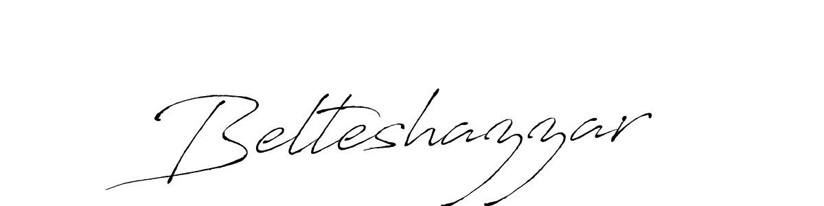 You should practise on your own different ways (Antro_Vectra) to write your name (Belteshazzar) in signature. don't let someone else do it for you. Belteshazzar signature style 6 images and pictures png