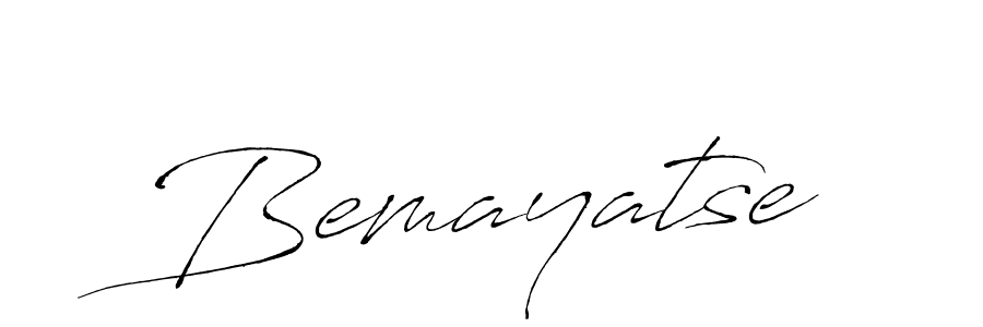How to Draw Bemayatse signature style? Antro_Vectra is a latest design signature styles for name Bemayatse. Bemayatse signature style 6 images and pictures png
