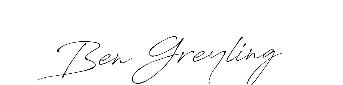 The best way (Antro_Vectra) to make a short signature is to pick only two or three words in your name. The name Ben Greyling include a total of six letters. For converting this name. Ben Greyling signature style 6 images and pictures png