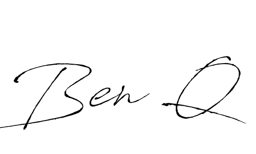 See photos of Ben Q official signature by Spectra . Check more albums & portfolios. Read reviews & check more about Antro_Vectra font. Ben Q signature style 6 images and pictures png