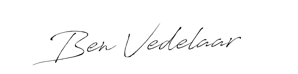 This is the best signature style for the Ben Vedelaar name. Also you like these signature font (Antro_Vectra). Mix name signature. Ben Vedelaar signature style 6 images and pictures png