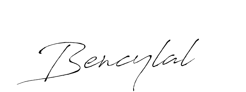 Once you've used our free online signature maker to create your best signature Antro_Vectra style, it's time to enjoy all of the benefits that Bencylal name signing documents. Bencylal signature style 6 images and pictures png