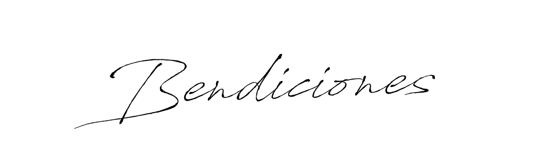 You should practise on your own different ways (Antro_Vectra) to write your name (Bendiciones) in signature. don't let someone else do it for you. Bendiciones signature style 6 images and pictures png