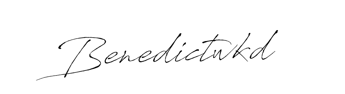 It looks lik you need a new signature style for name Benedictwkd. Design unique handwritten (Antro_Vectra) signature with our free signature maker in just a few clicks. Benedictwkd signature style 6 images and pictures png