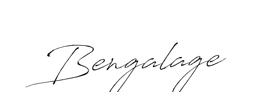 Here are the top 10 professional signature styles for the name Bengalage. These are the best autograph styles you can use for your name. Bengalage signature style 6 images and pictures png