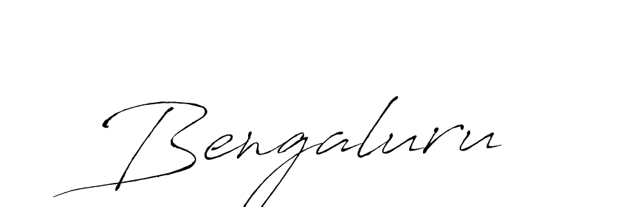 Also You can easily find your signature by using the search form. We will create Bengaluru name handwritten signature images for you free of cost using Antro_Vectra sign style. Bengaluru signature style 6 images and pictures png