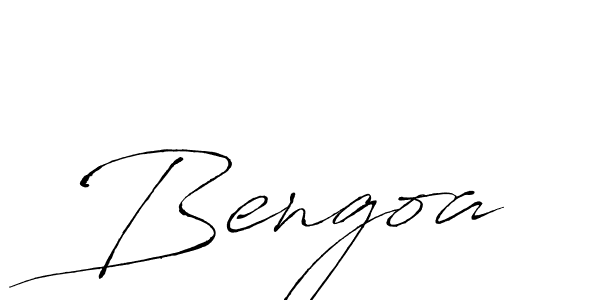 How to Draw Bengoa signature style? Antro_Vectra is a latest design signature styles for name Bengoa. Bengoa signature style 6 images and pictures png