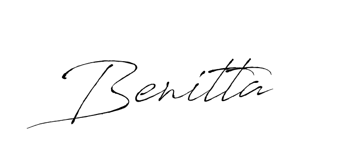 Here are the top 10 professional signature styles for the name Benitta. These are the best autograph styles you can use for your name. Benitta signature style 6 images and pictures png