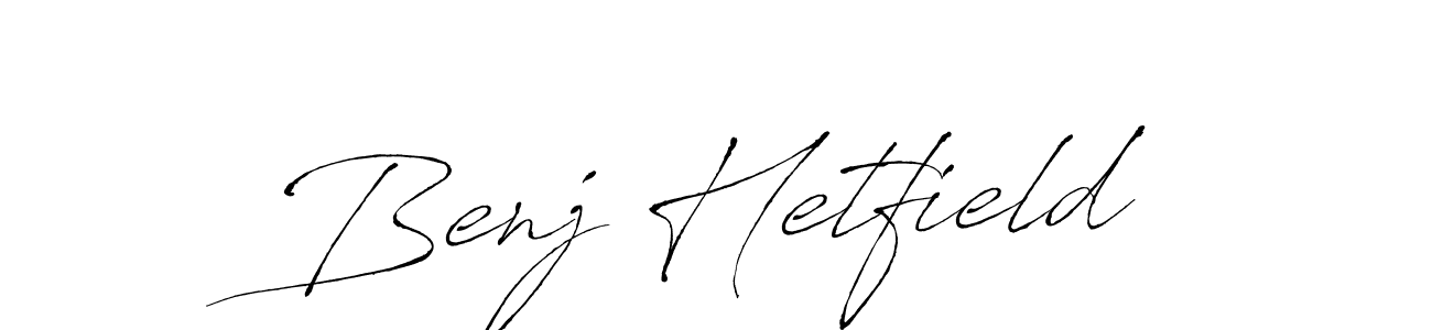 Similarly Antro_Vectra is the best handwritten signature design. Signature creator online .You can use it as an online autograph creator for name Benj Hetfield. Benj Hetfield signature style 6 images and pictures png
