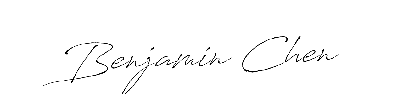 Also You can easily find your signature by using the search form. We will create Benjamin Chen name handwritten signature images for you free of cost using Antro_Vectra sign style. Benjamin Chen signature style 6 images and pictures png