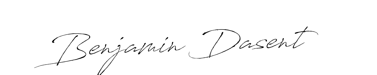 This is the best signature style for the Benjamin Dasent name. Also you like these signature font (Antro_Vectra). Mix name signature. Benjamin Dasent signature style 6 images and pictures png