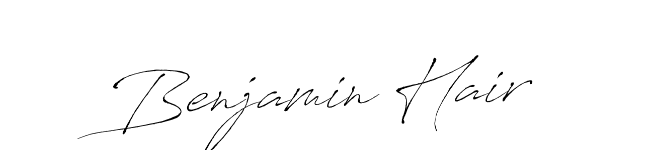 Here are the top 10 professional signature styles for the name Benjamin Hair. These are the best autograph styles you can use for your name. Benjamin Hair signature style 6 images and pictures png