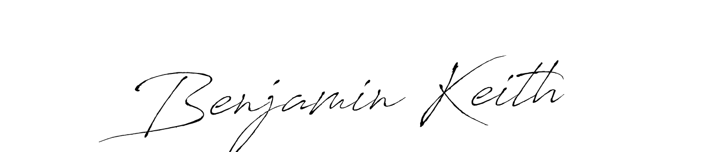 It looks lik you need a new signature style for name Benjamin Keith. Design unique handwritten (Antro_Vectra) signature with our free signature maker in just a few clicks. Benjamin Keith signature style 6 images and pictures png